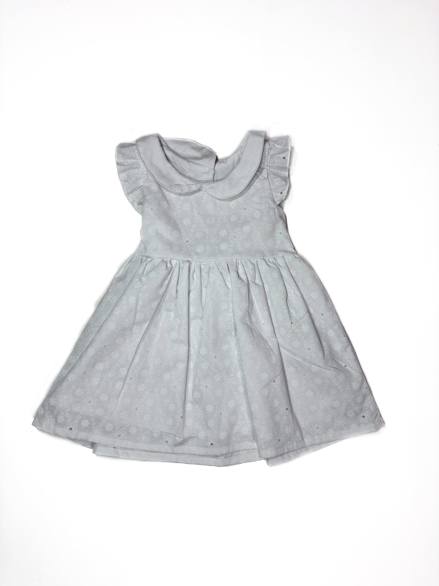 Vestido Blanco