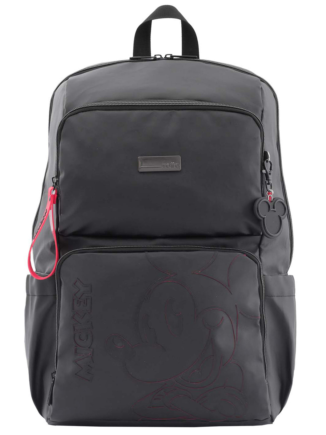 Mochila Totto Mickey