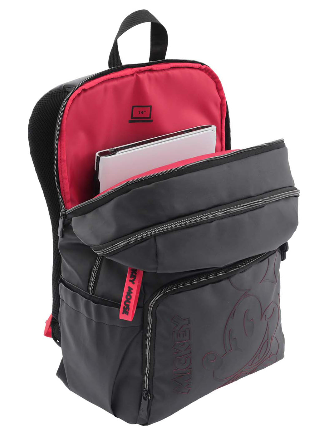 Mochila Totto Mickey