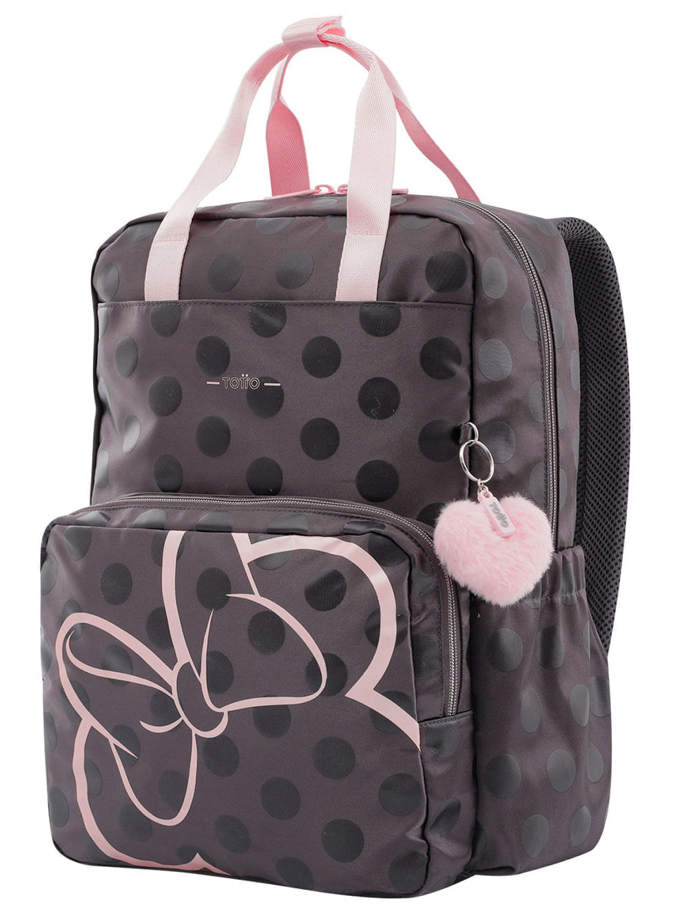 Mochila Totto Minnie