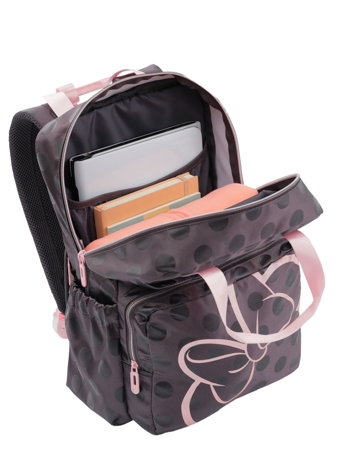 Mochila Totto Minnie