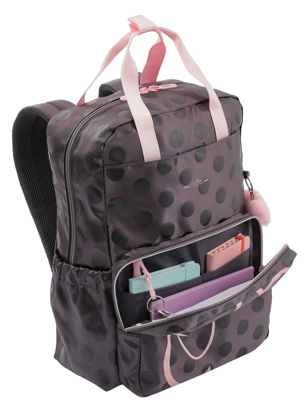 Mochila Totto Minnie