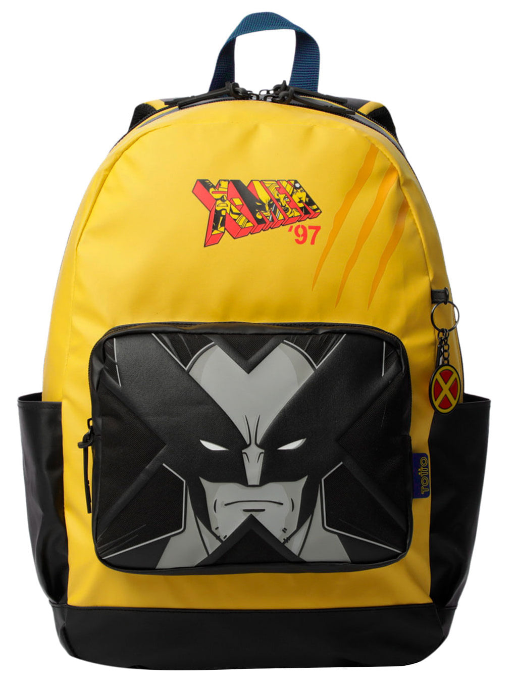 Mochila Totto Wolverine