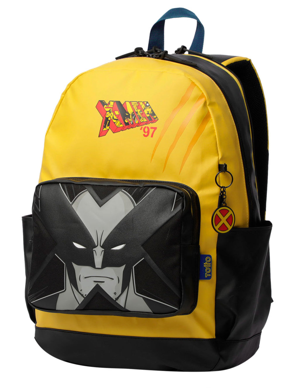 Mochila Totto Wolverine