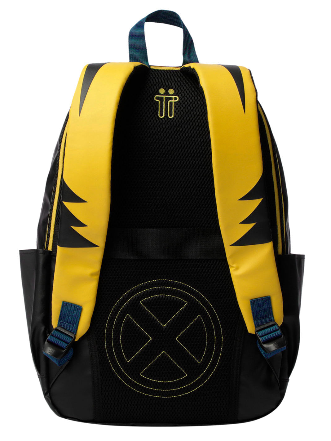 Mochila Totto Wolverine