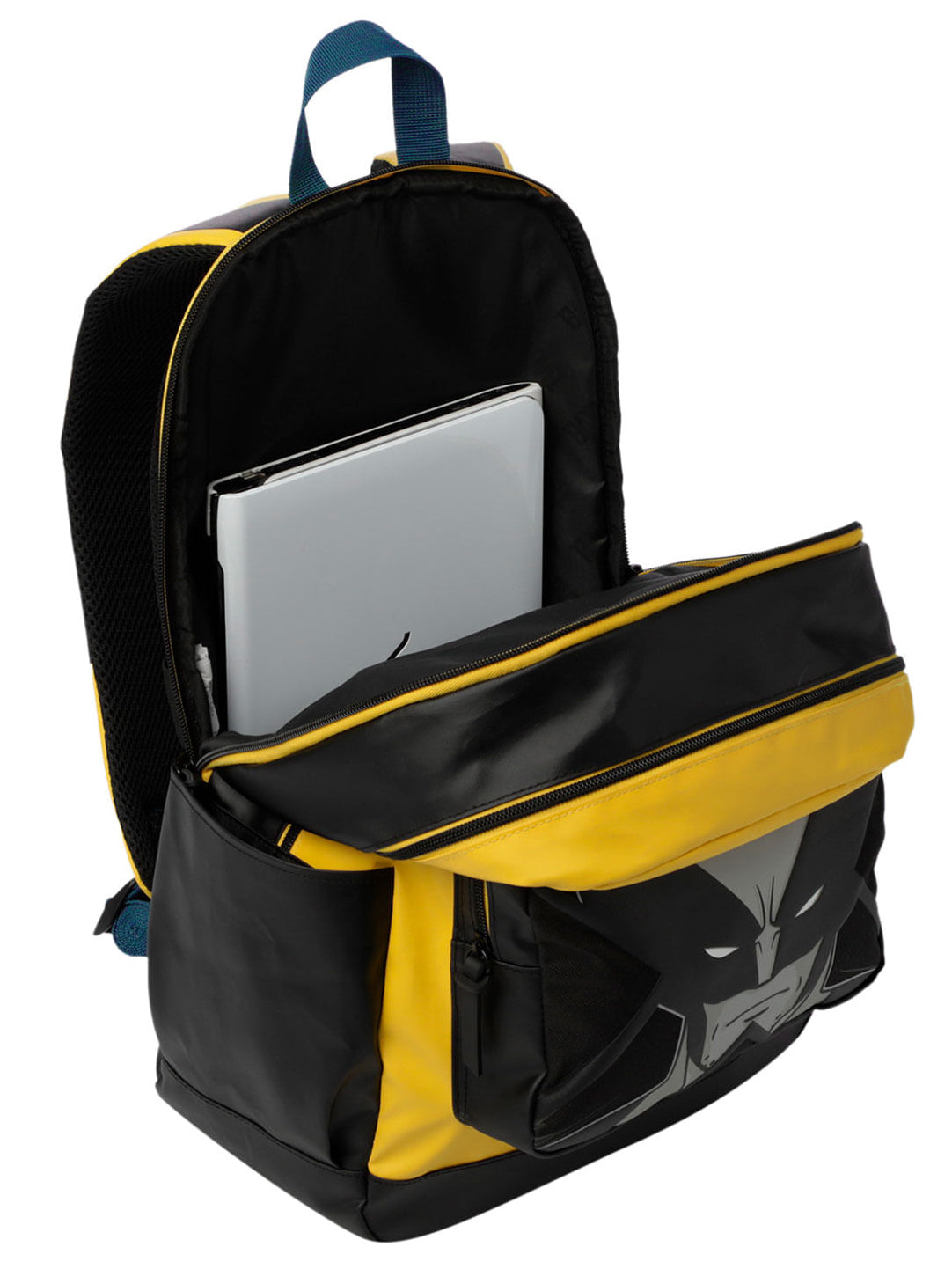 Mochila Totto Wolverine