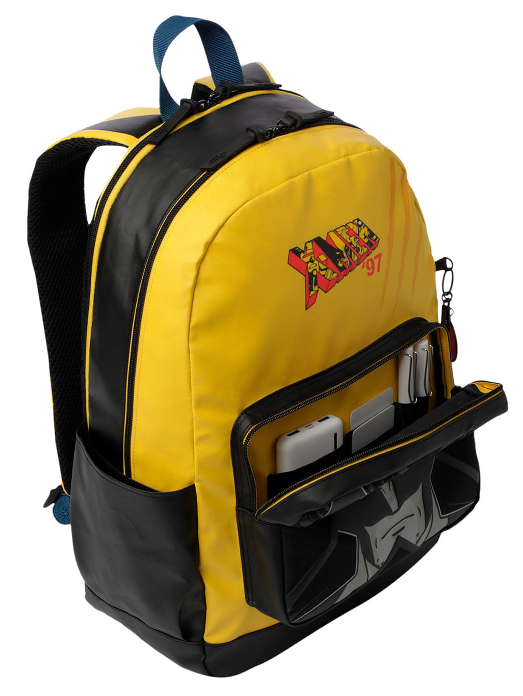 Mochila Totto Wolverine