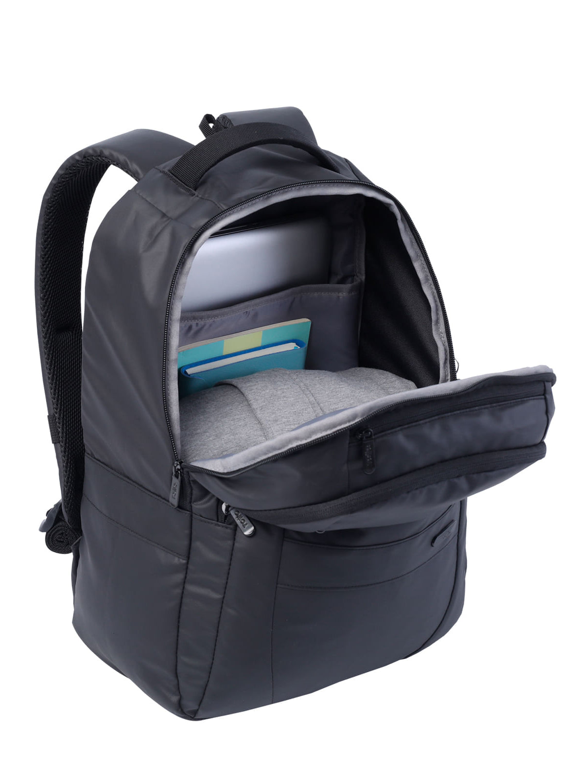 Mochila Totto Negro