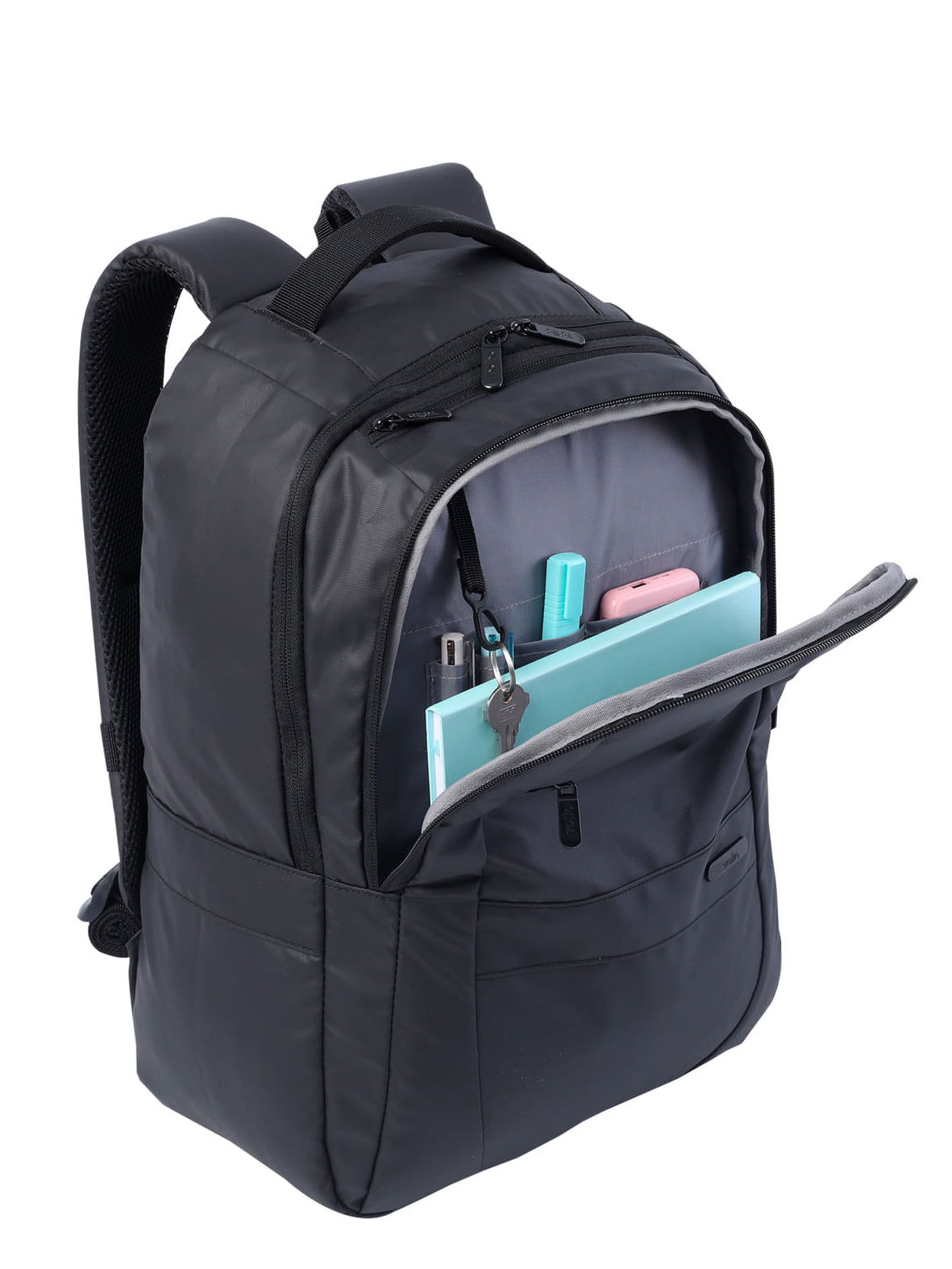 Mochila Totto Negro