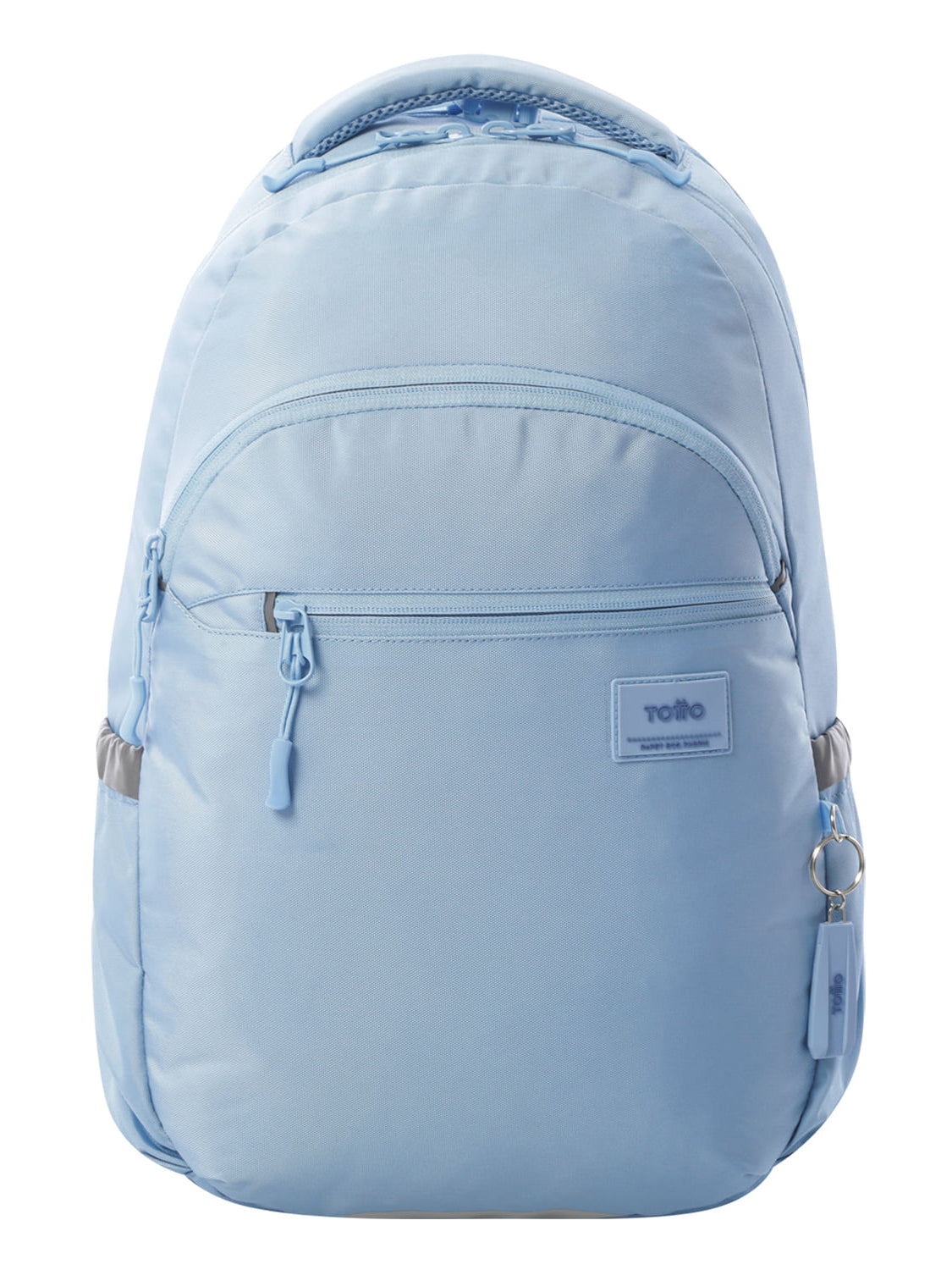 Mochila Totto Celeste