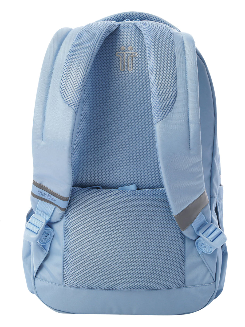 Mochila Totto Celeste