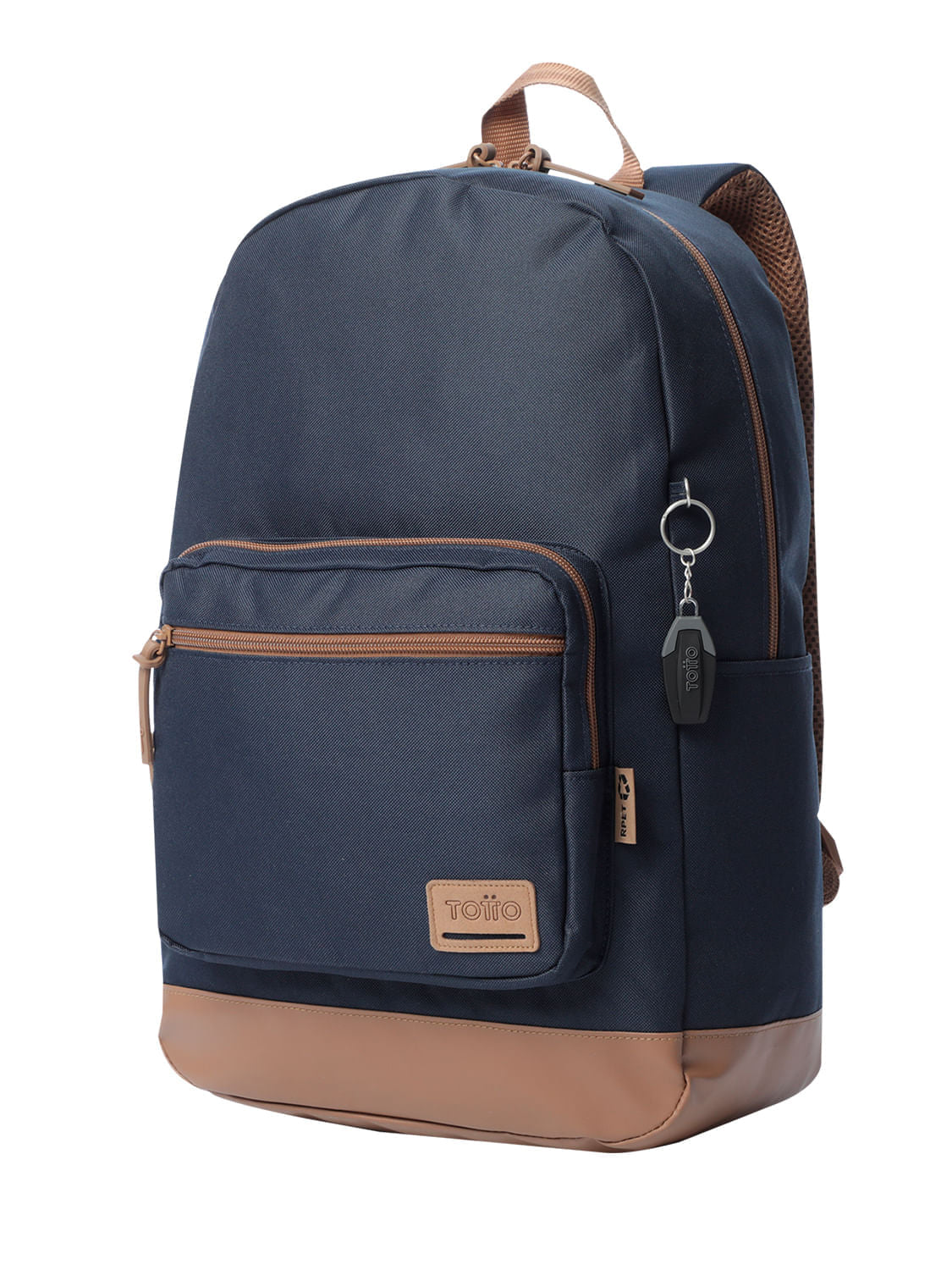 Mochila Totto Azul
