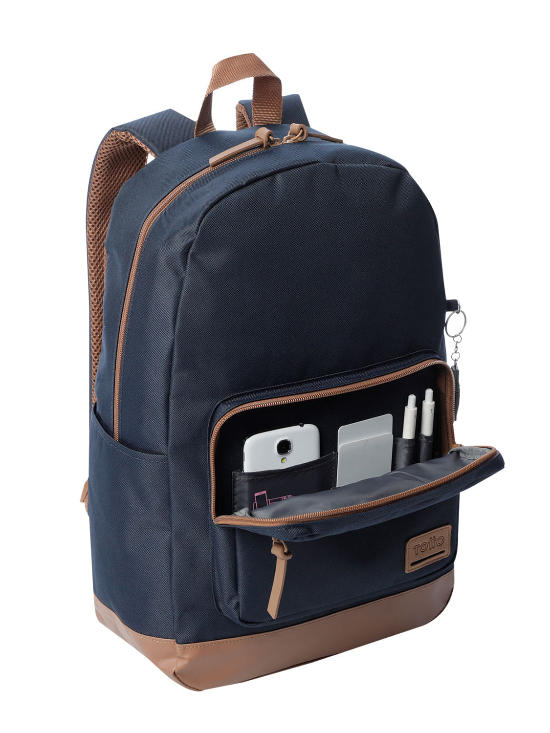 Mochila Totto Azul