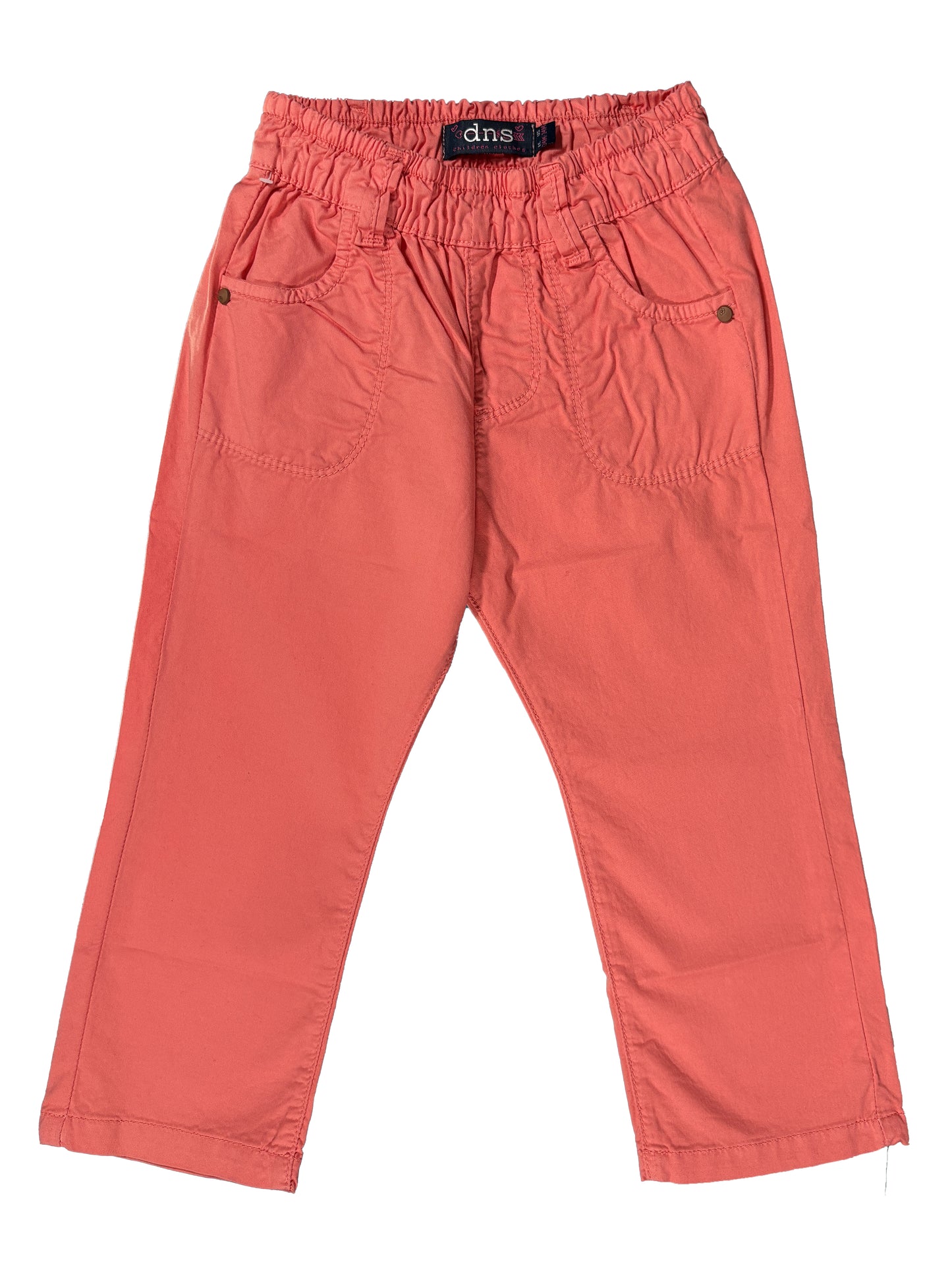 Pantalon Melon Straight