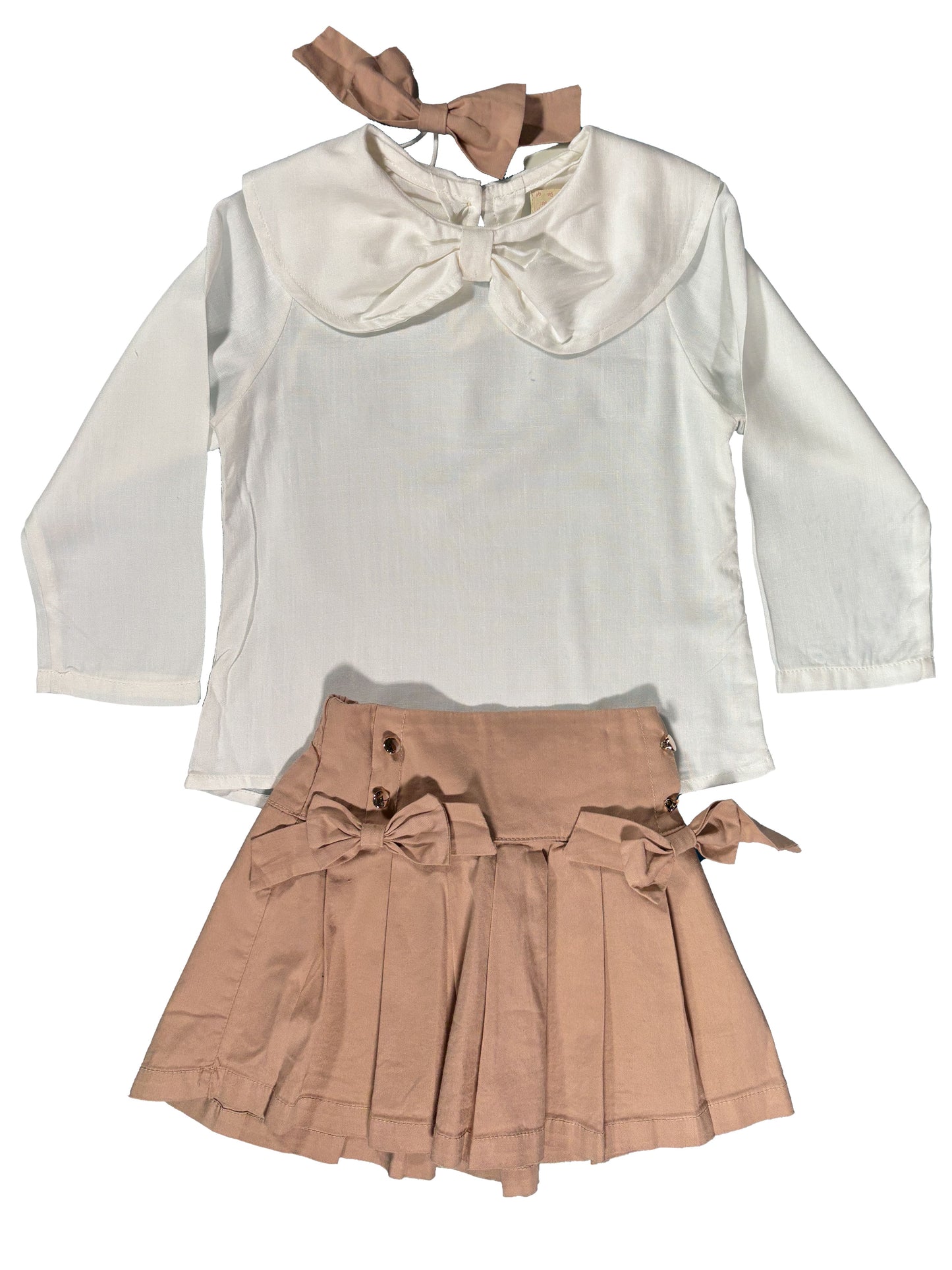 Conjunto Falda Habana