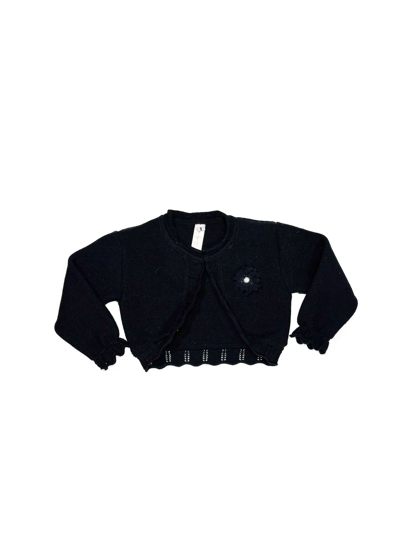 Bolero Negro
