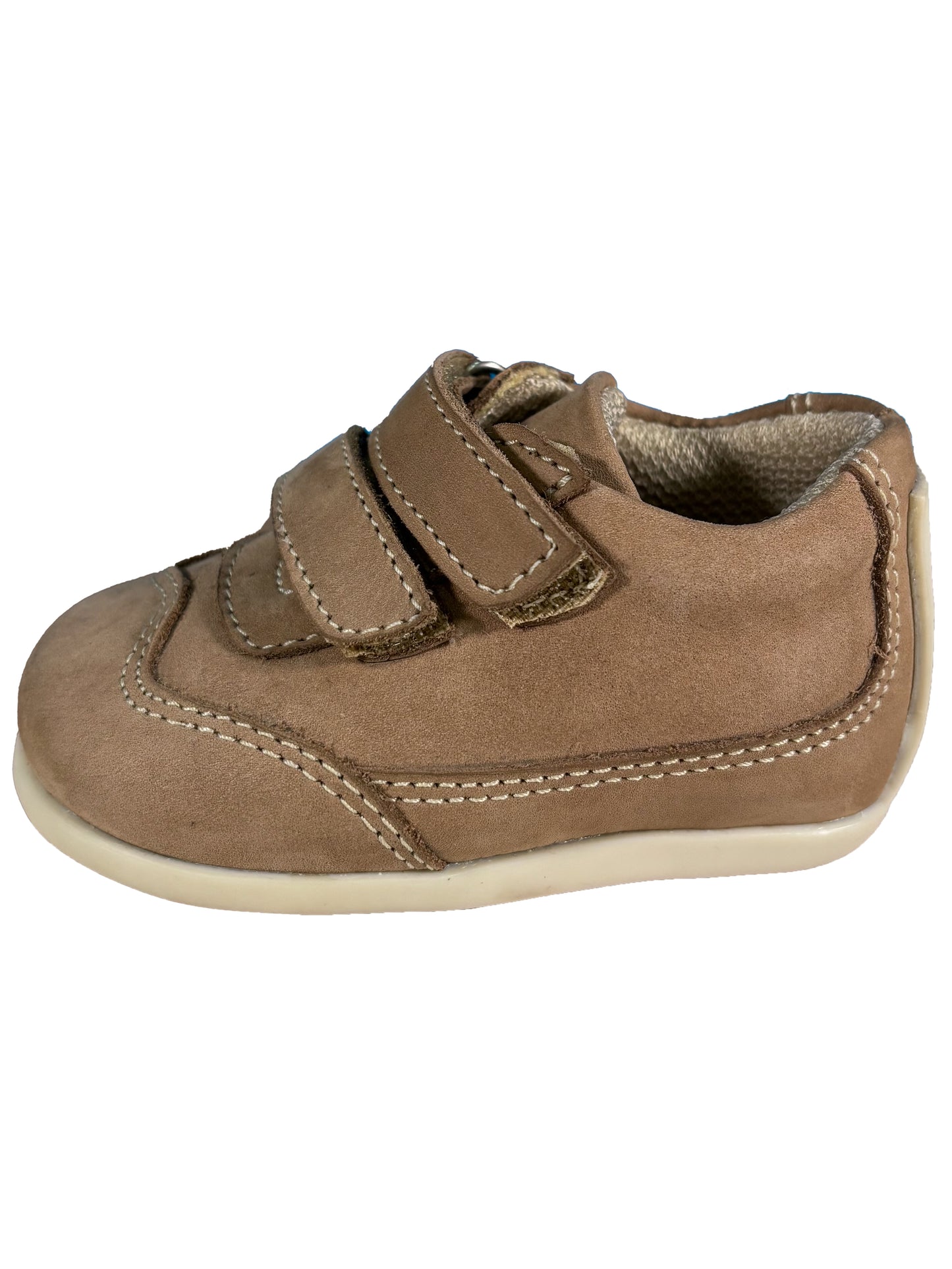 Zapato Casual Cafe