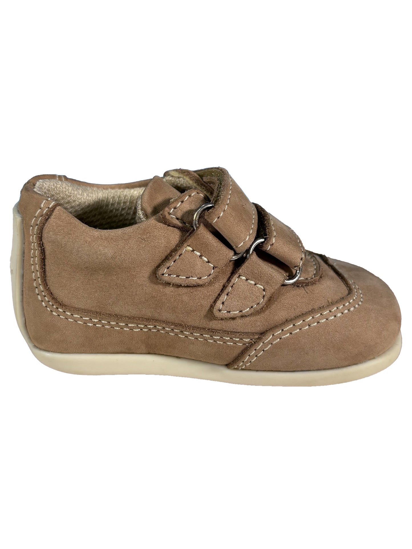 Zapato Casual Cafe