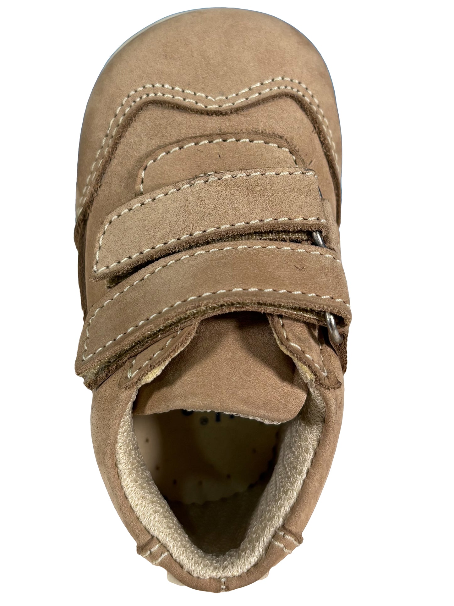 Zapato Casual Cafe