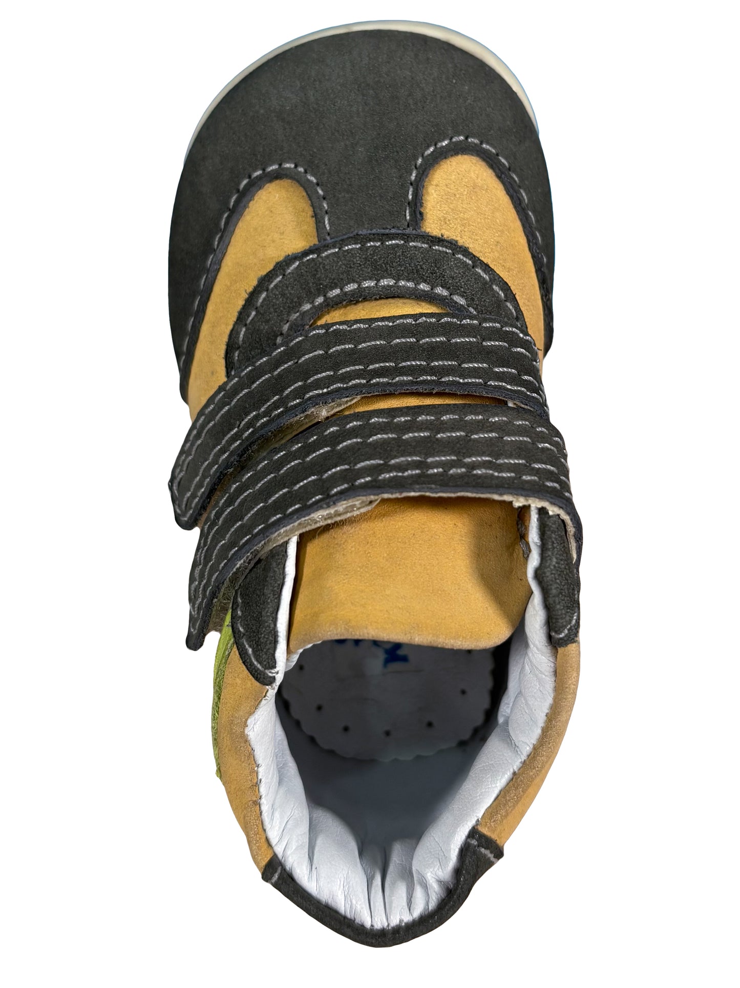 Zapato Botin