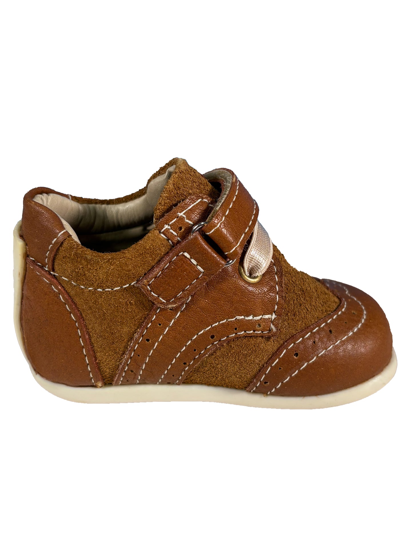 Zapato Casual Cafe