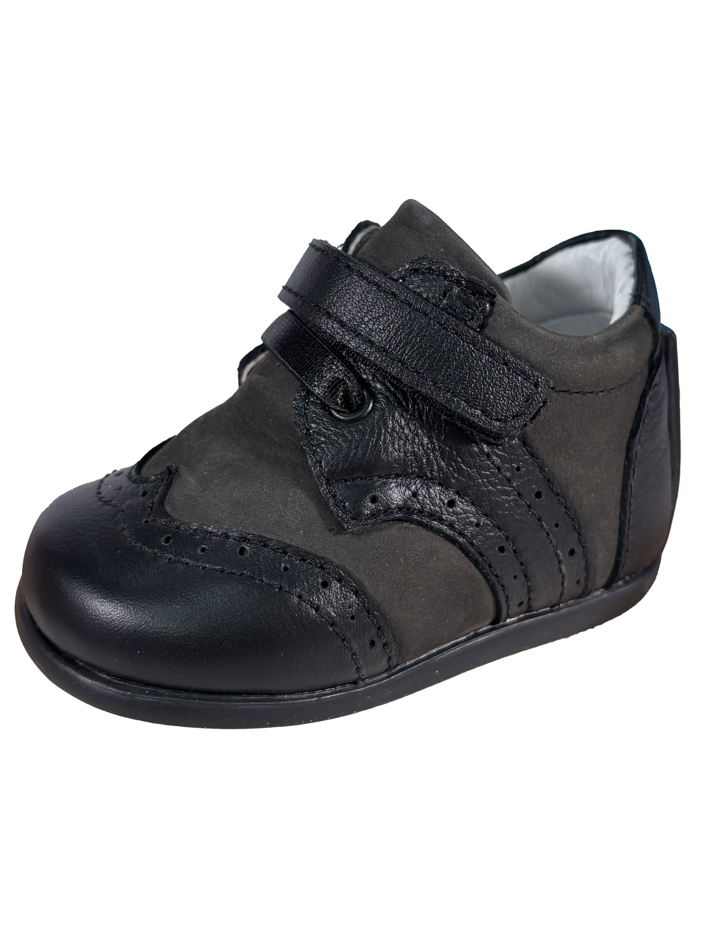Zapato Casual Negro