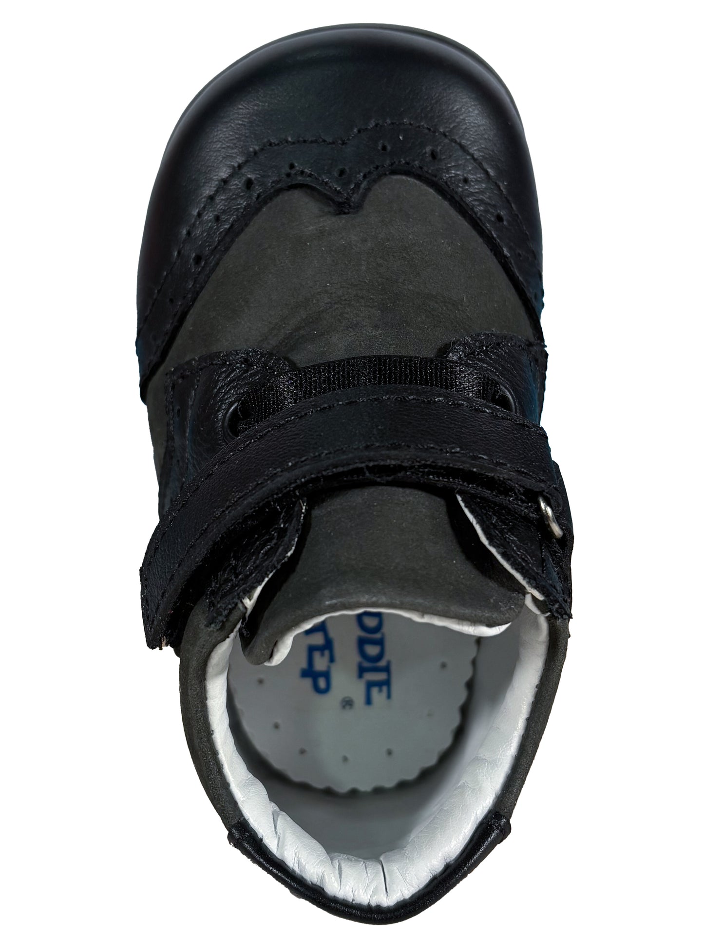 Zapato Casual Negro