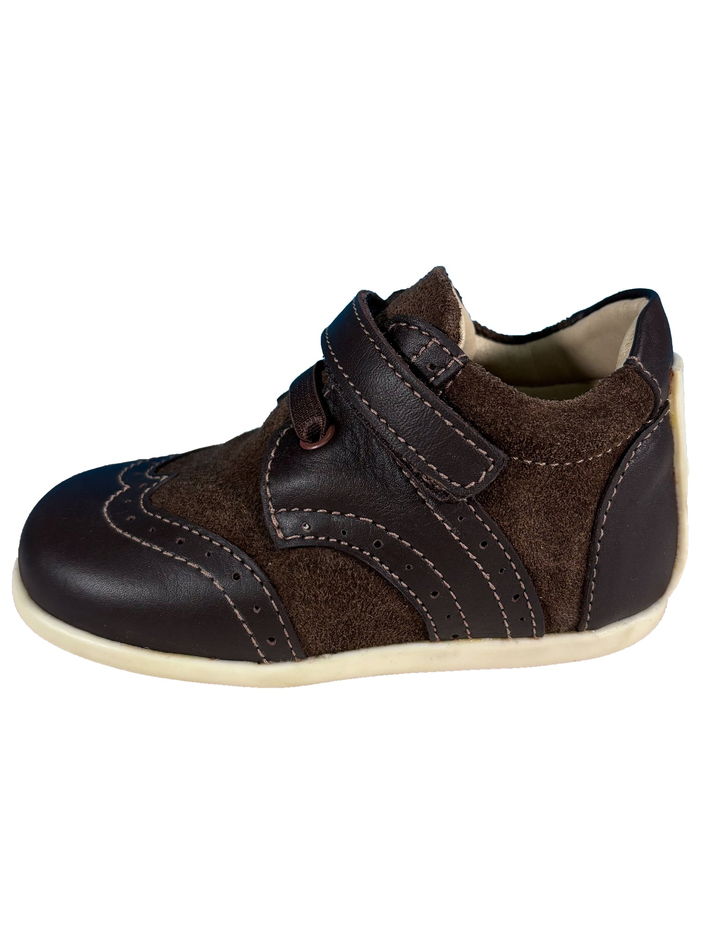 Zapato Casual Cafe