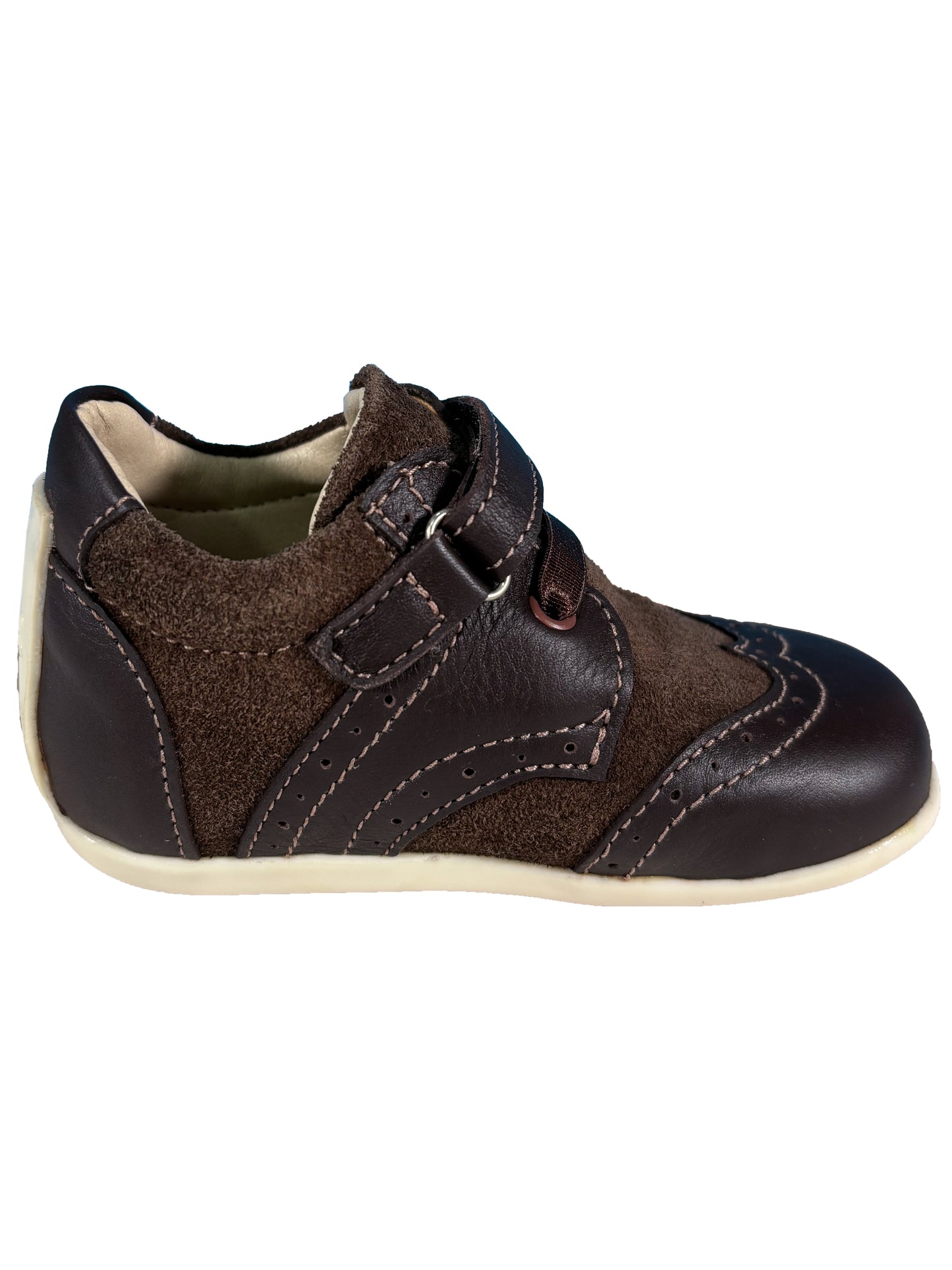 Zapato Casual Cafe