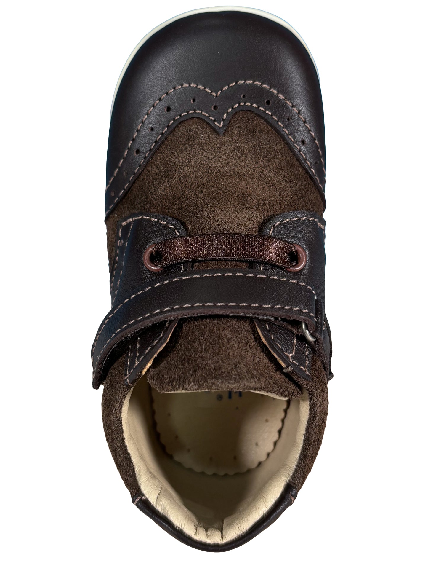 Zapato Casual Cafe