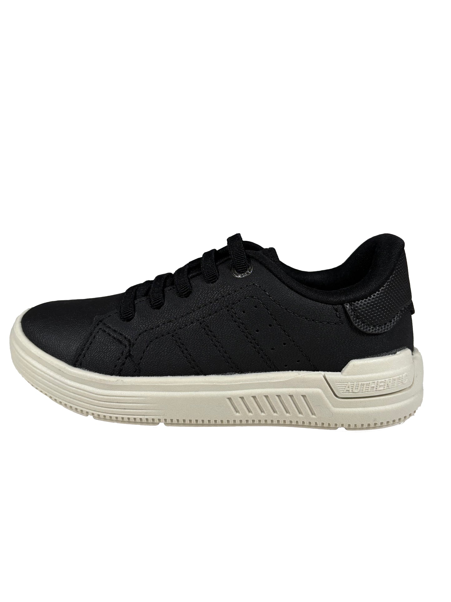 Zapato Casual Negro