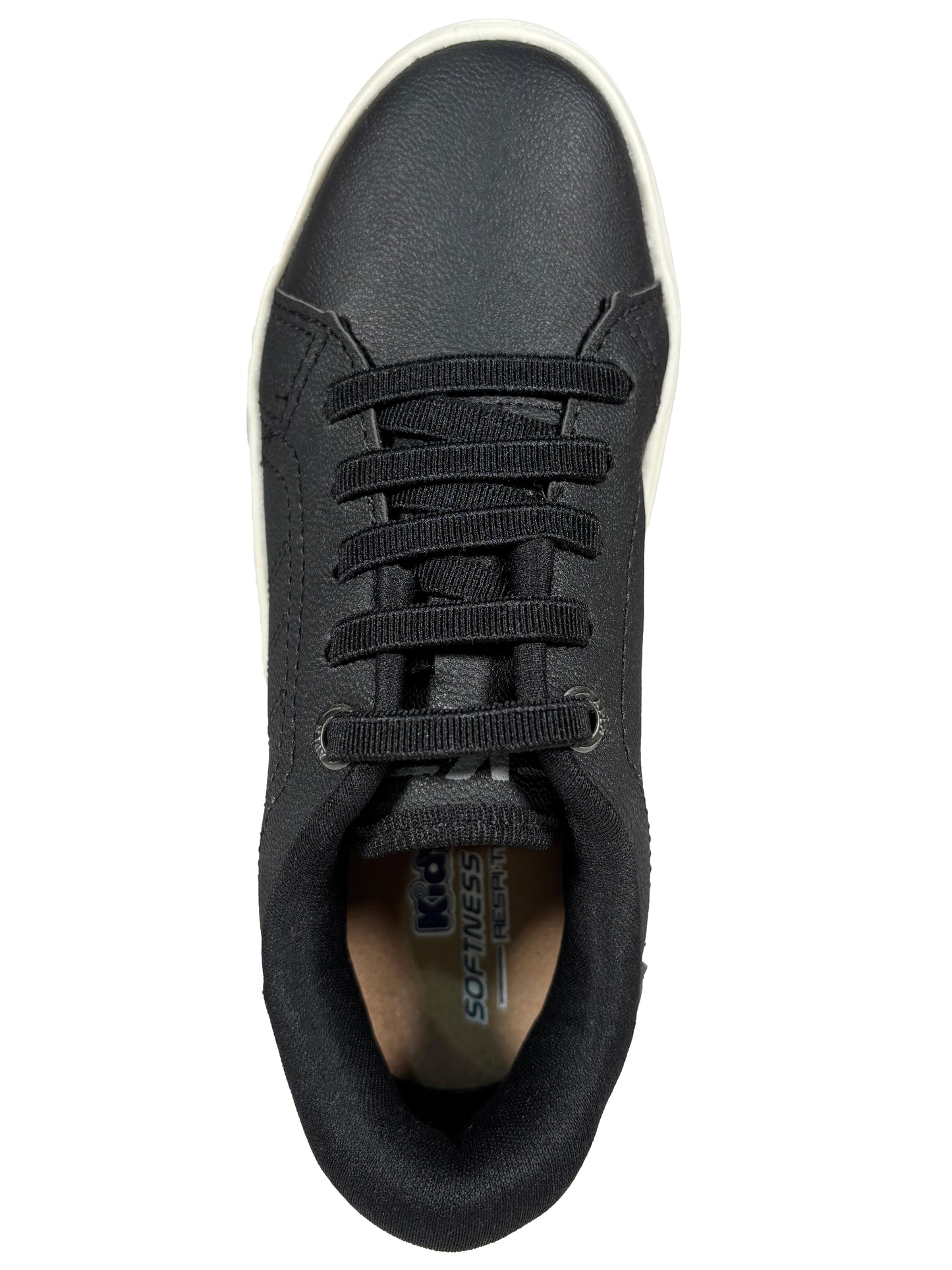 Zapato Casual Negro
