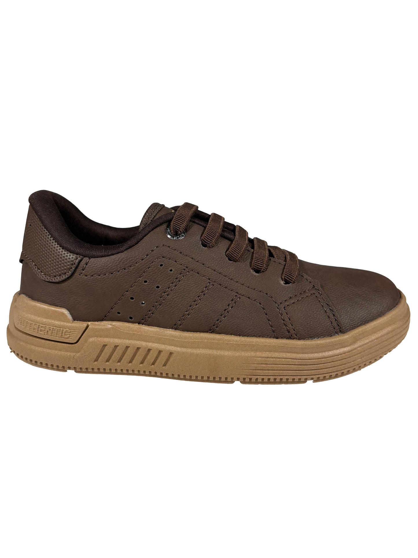 Zapato Casual Cafe