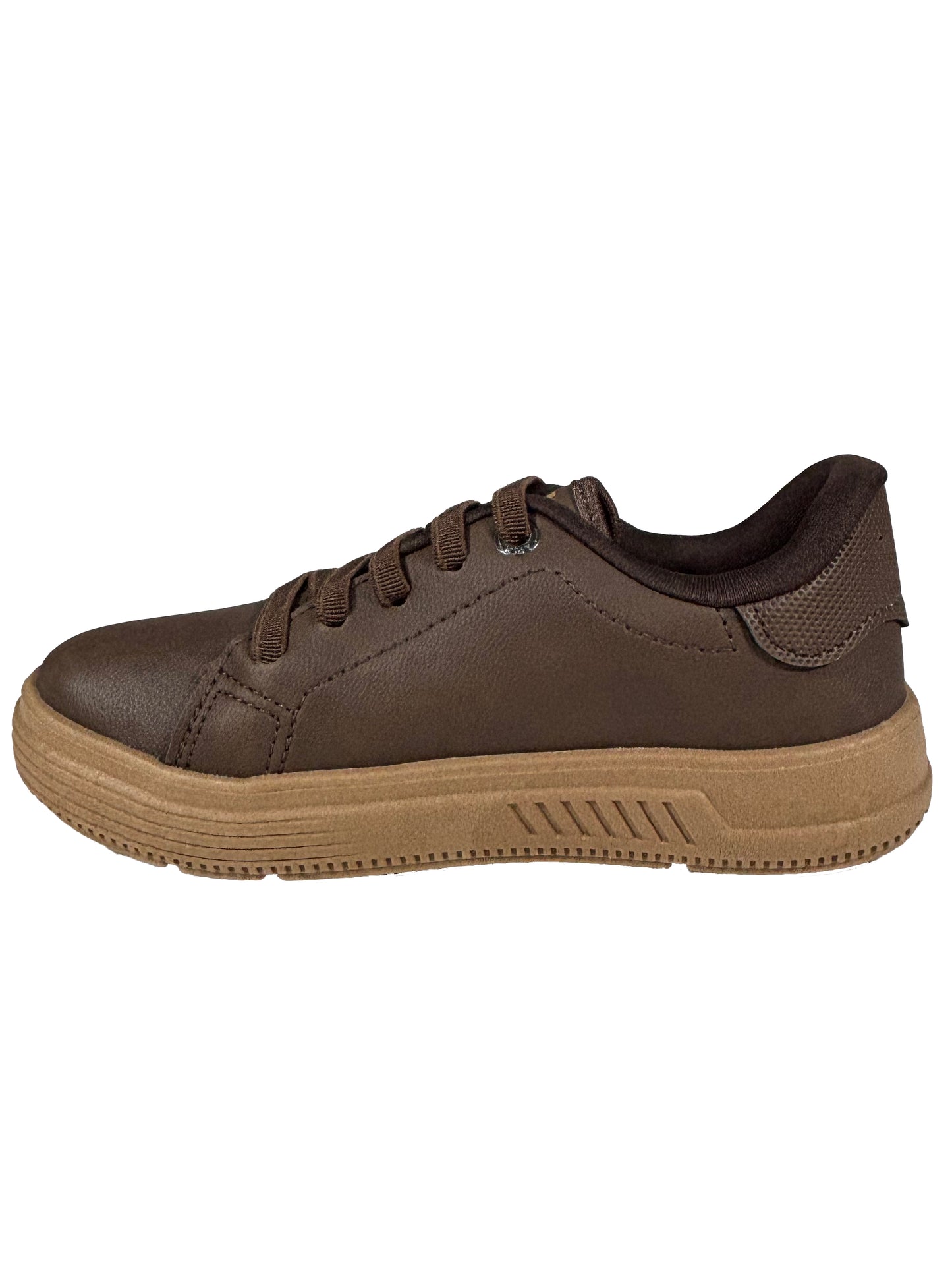Zapato Casual Cafe