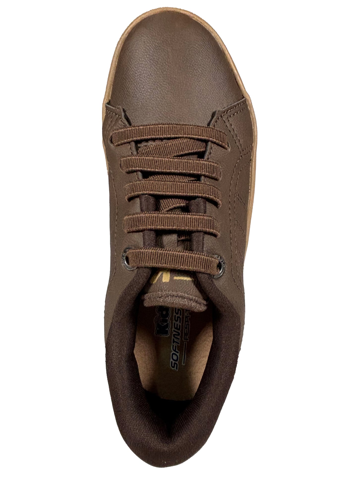 Zapato Casual Cafe