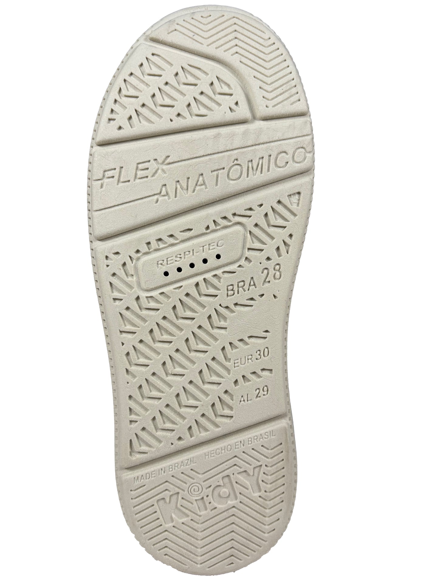 Zapato Botin Azul Marino