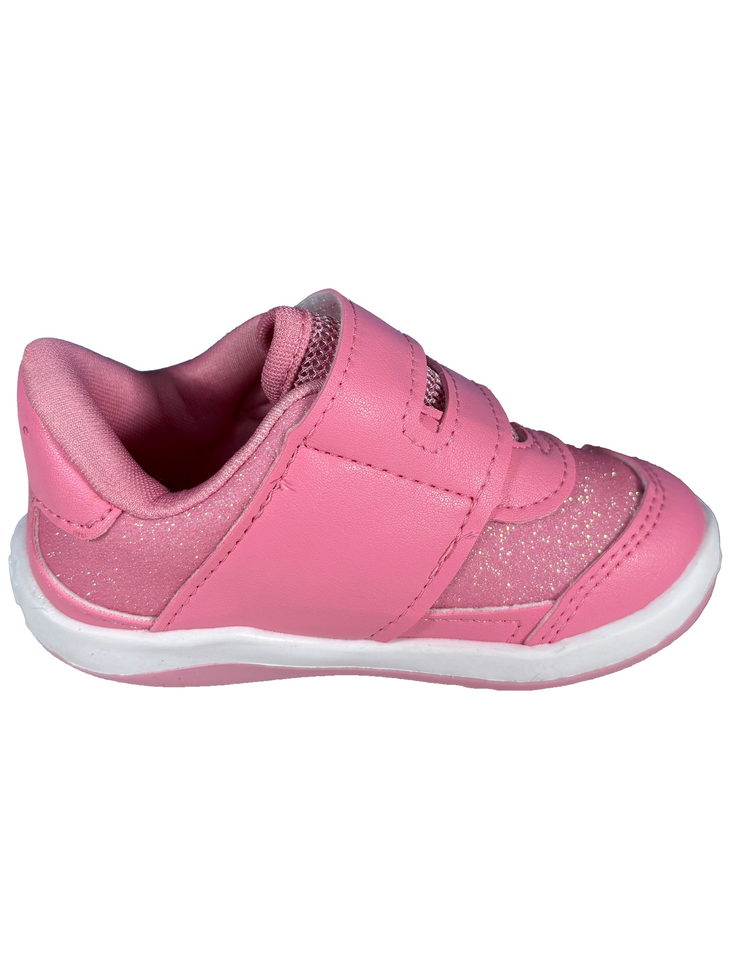 Zapato Deportivo Fucsia