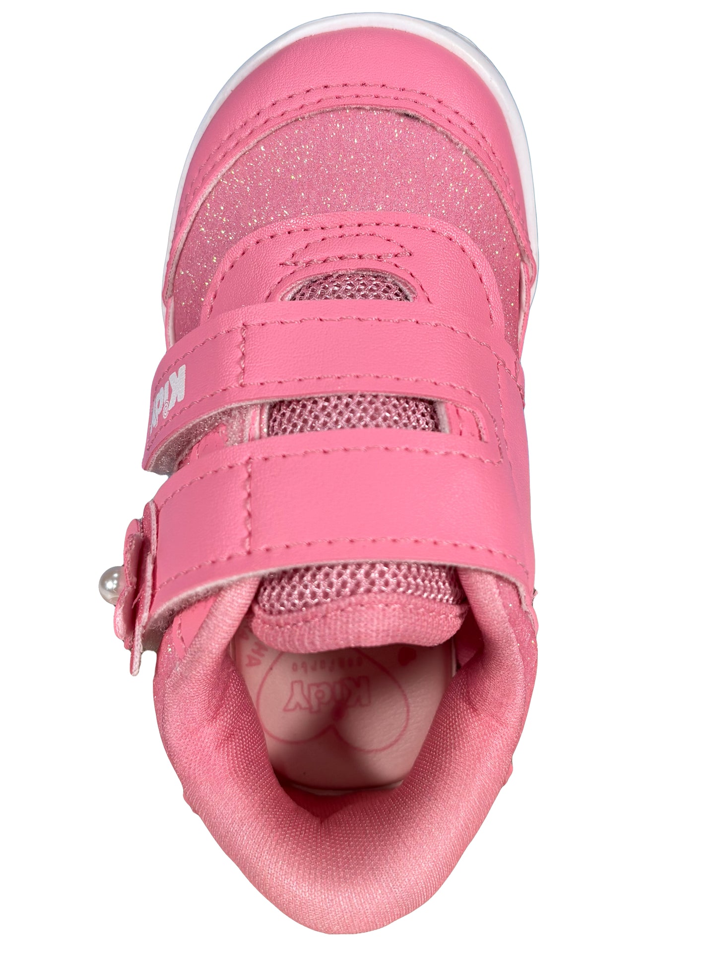 Zapato Deportivo Fucsia