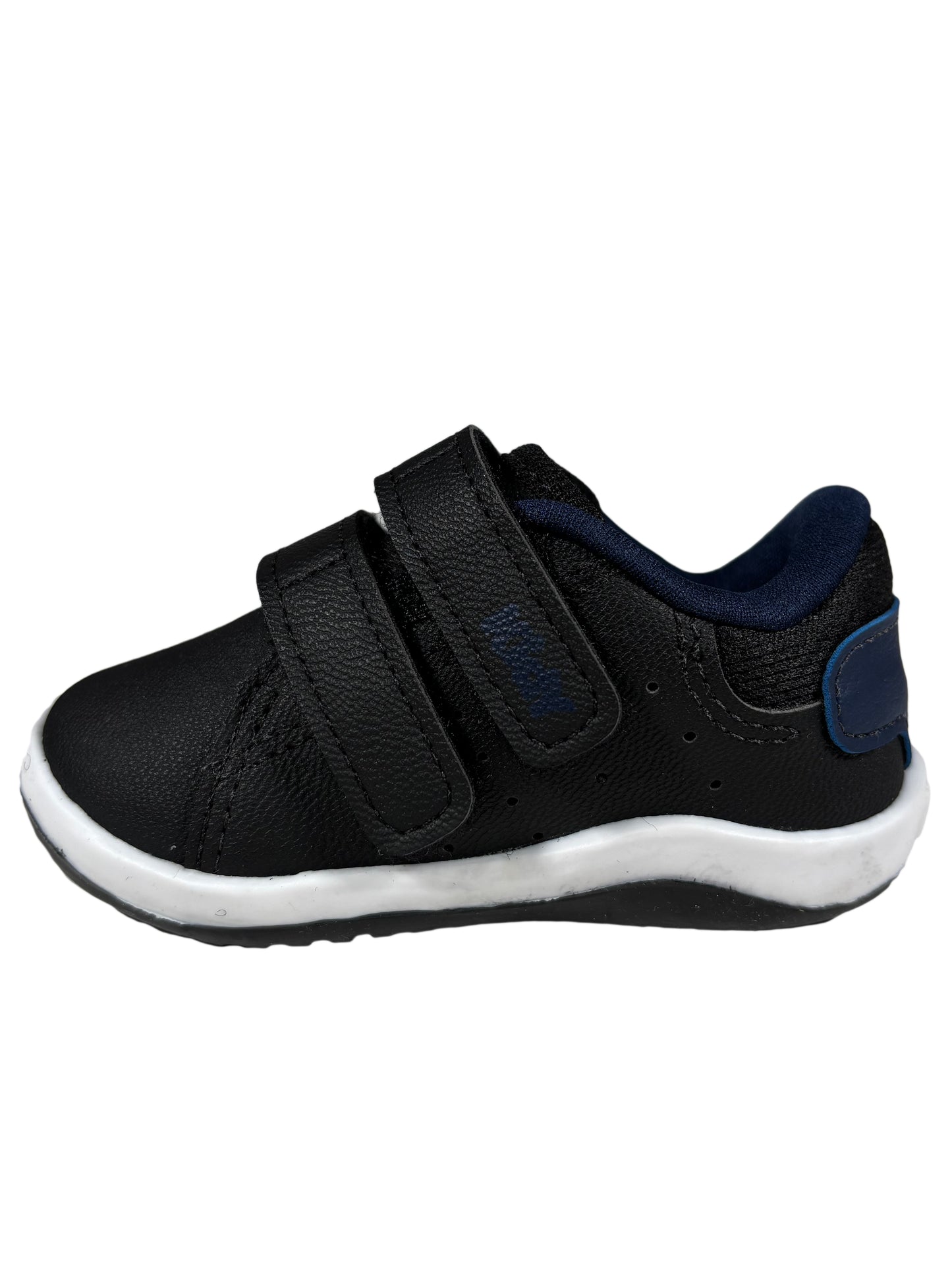 Zapato Deportivo Negro