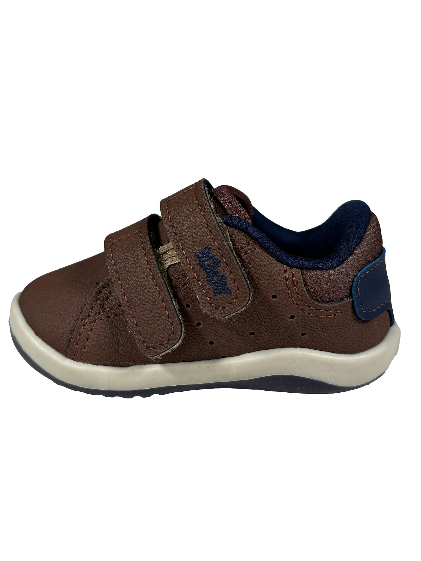 Zapato Deportivo Cafe