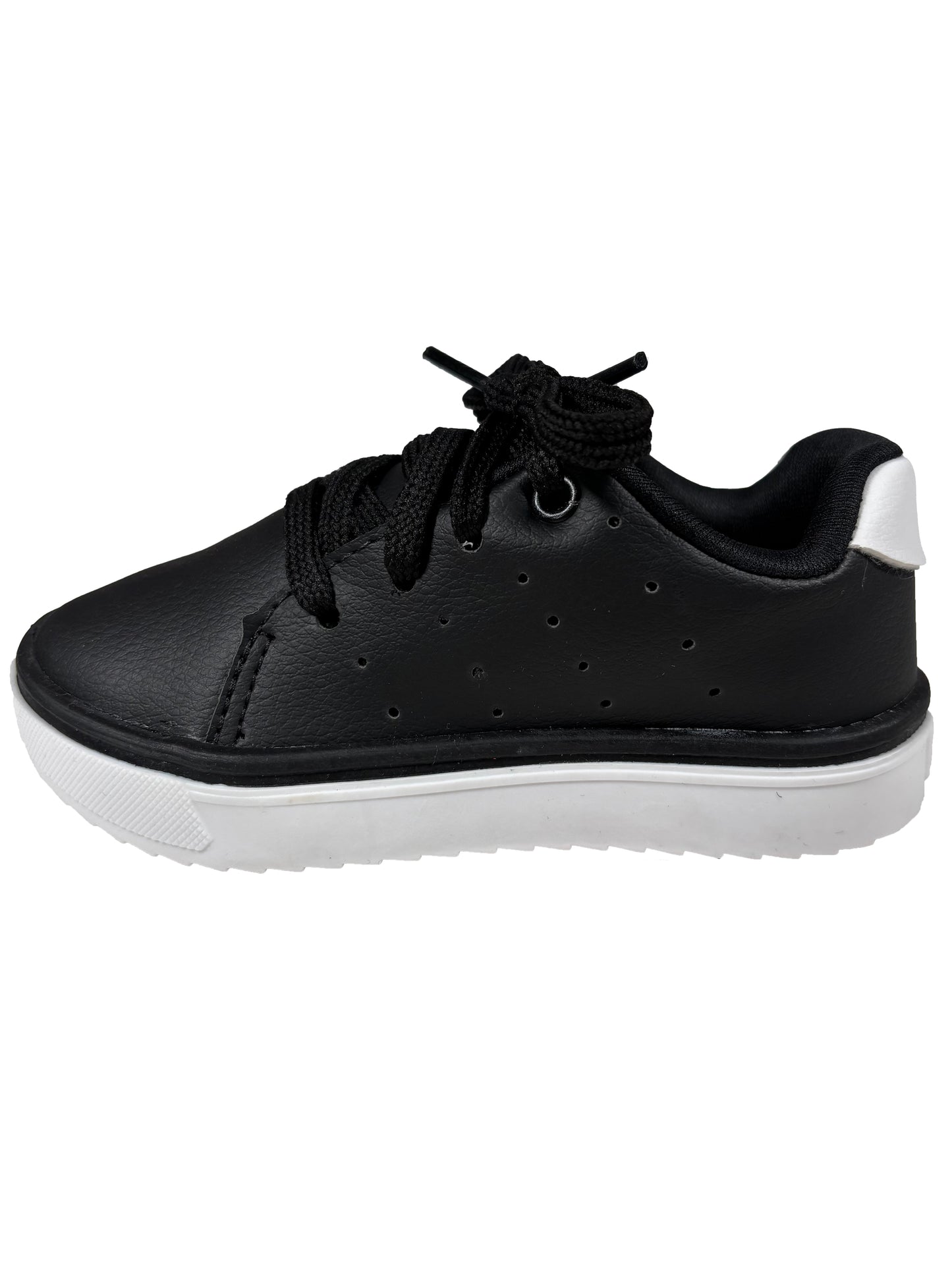Zapato Casual Negro