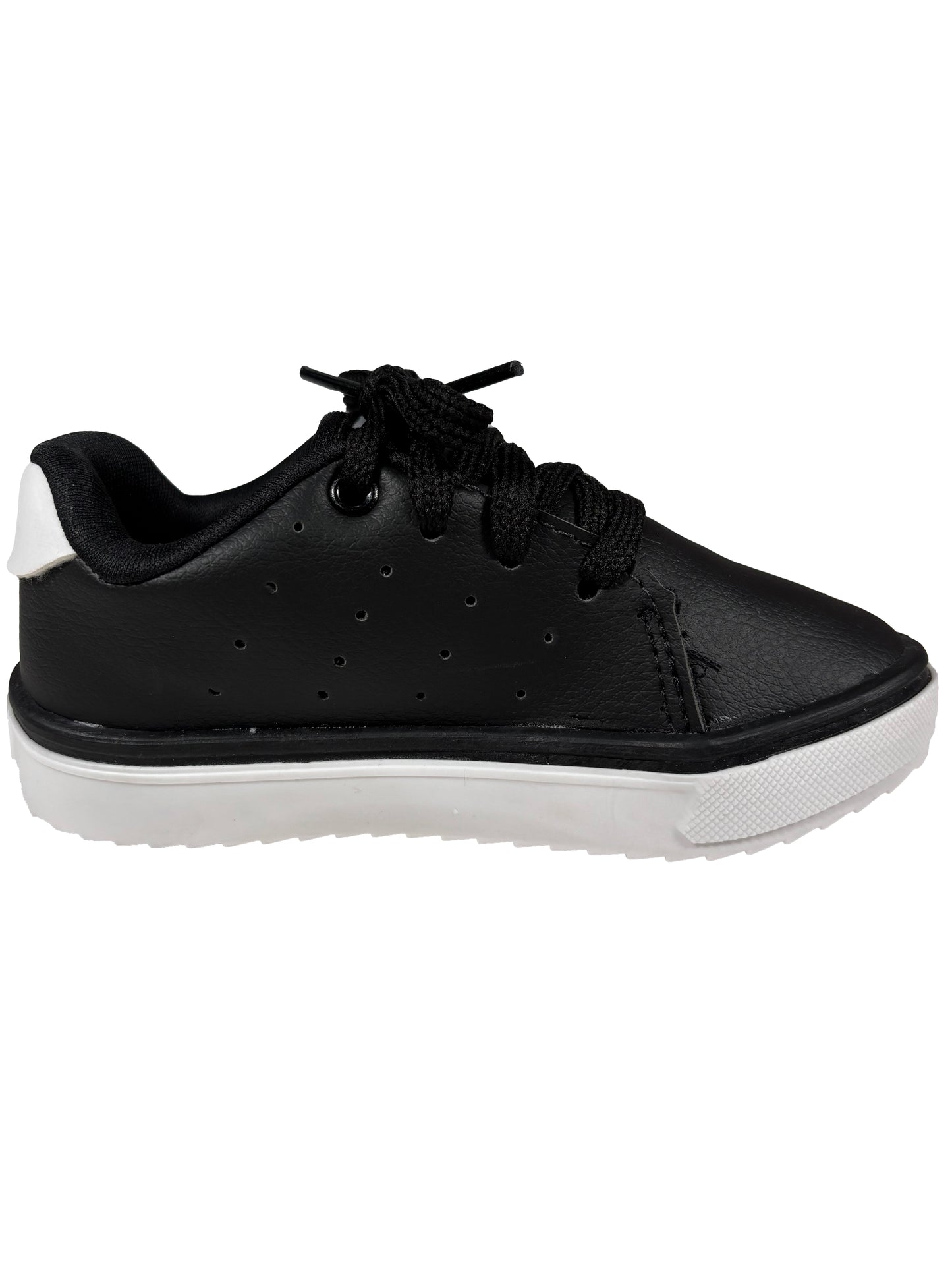 Zapato Casual Negro