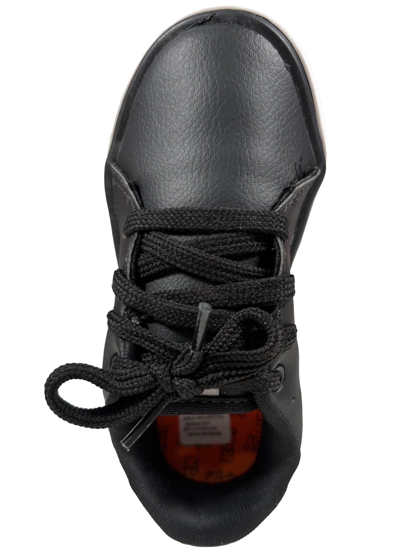 Zapato Casual Negro