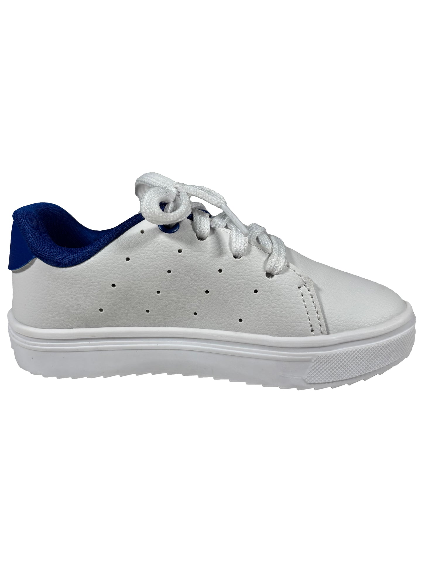 Zapato Casual Blanco