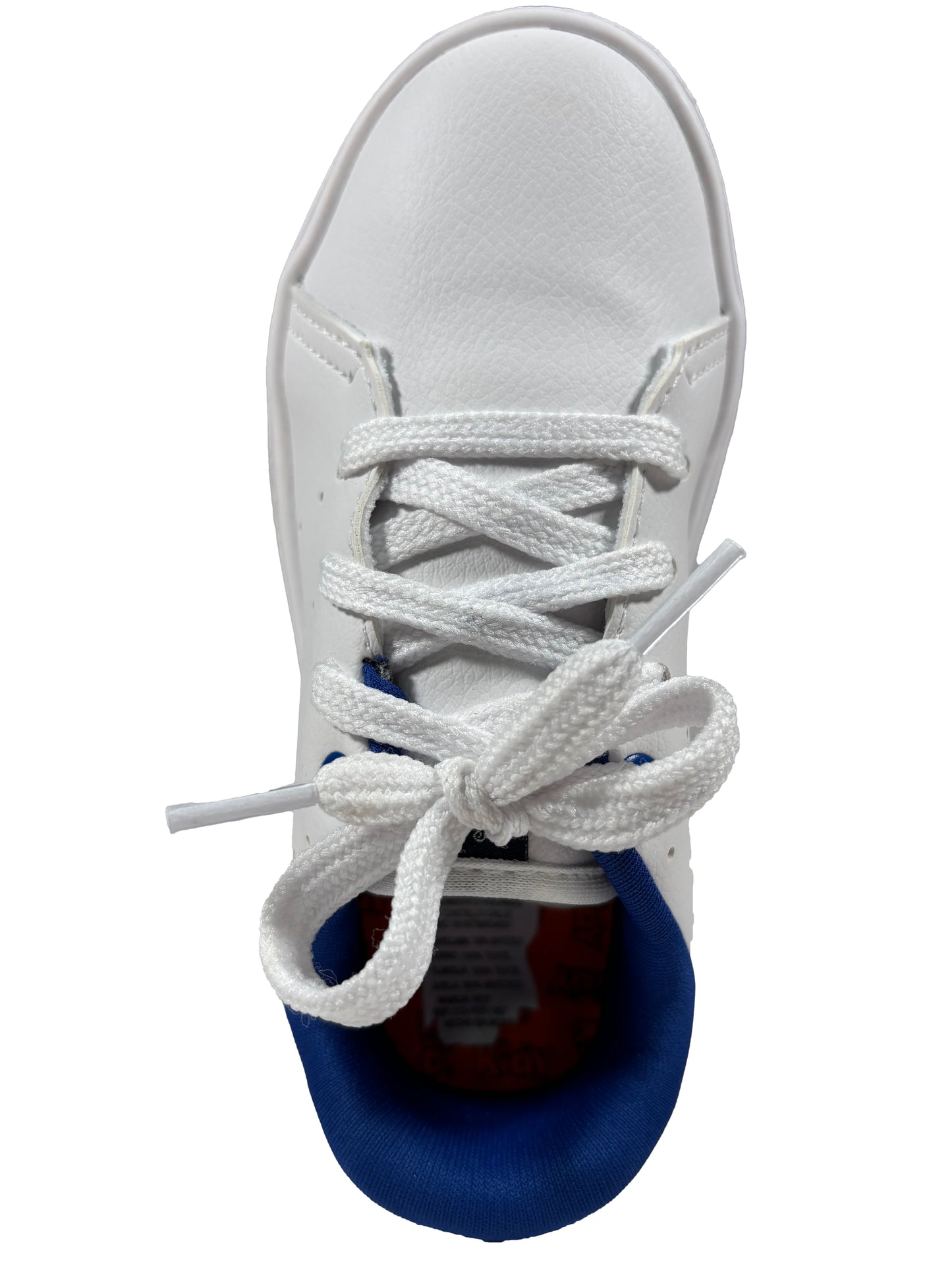 Zapato Casual Blanco