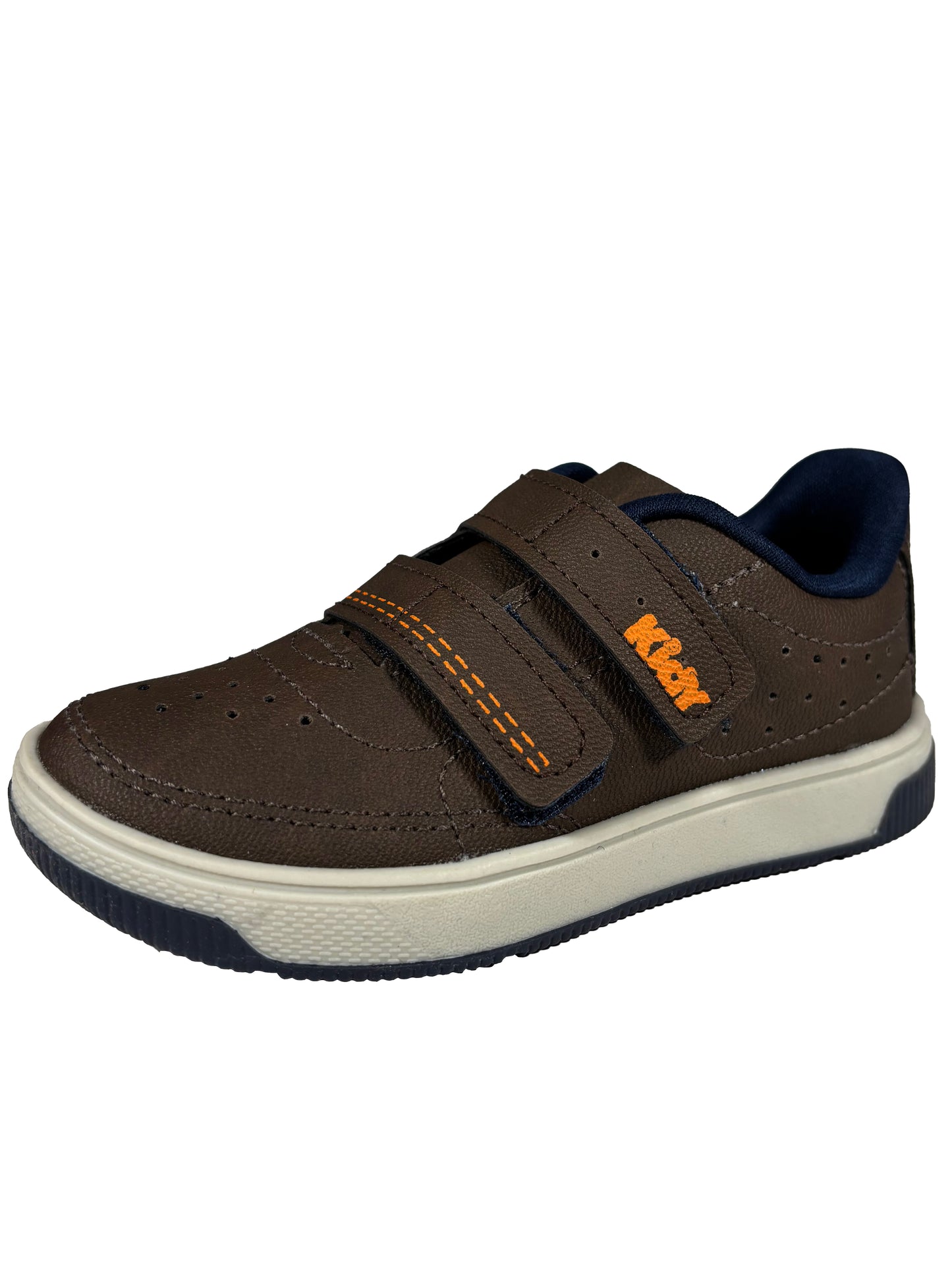 Zapato Casual Cafe