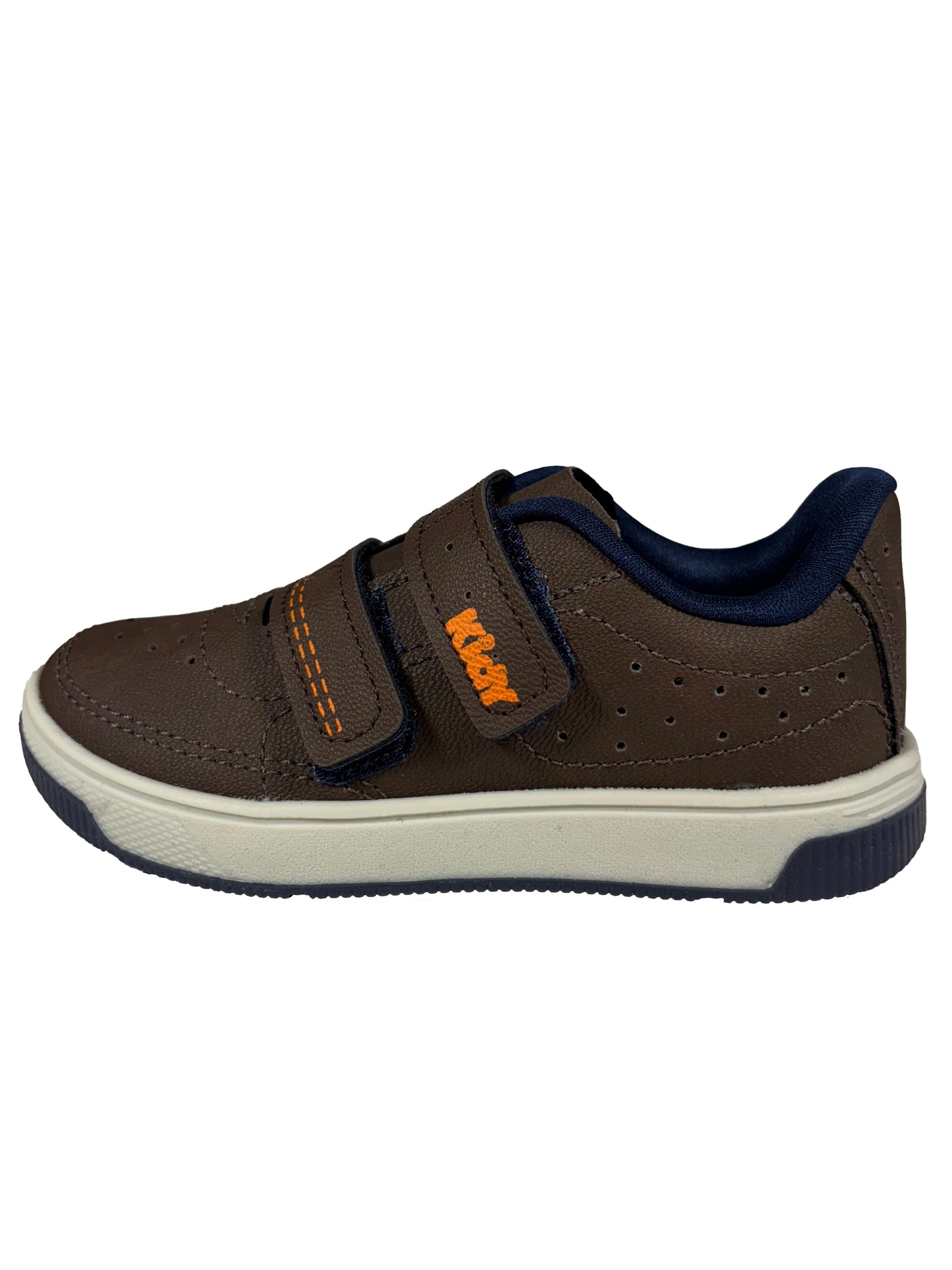Zapato Casual Cafe
