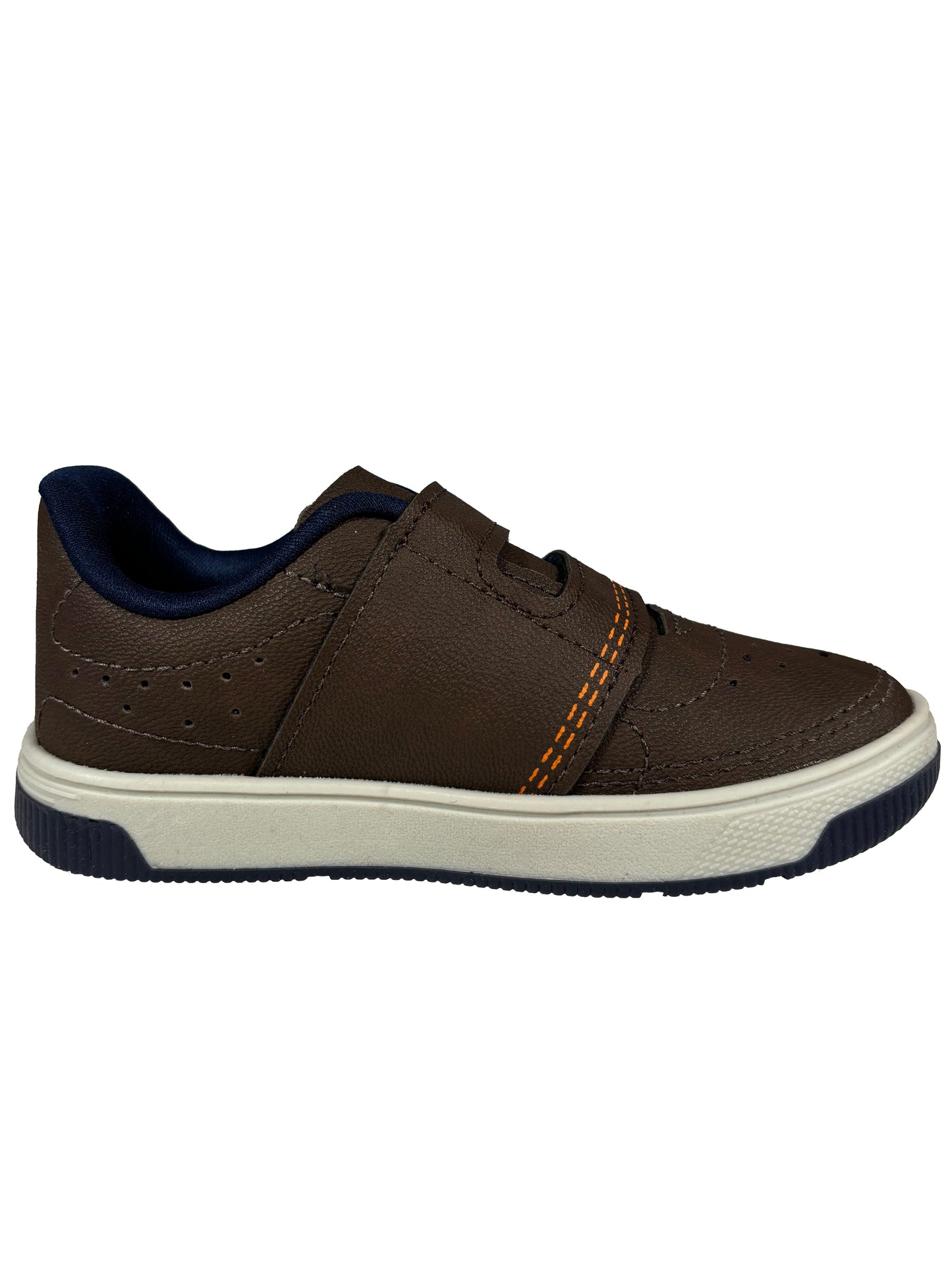 Zapato Casual Cafe