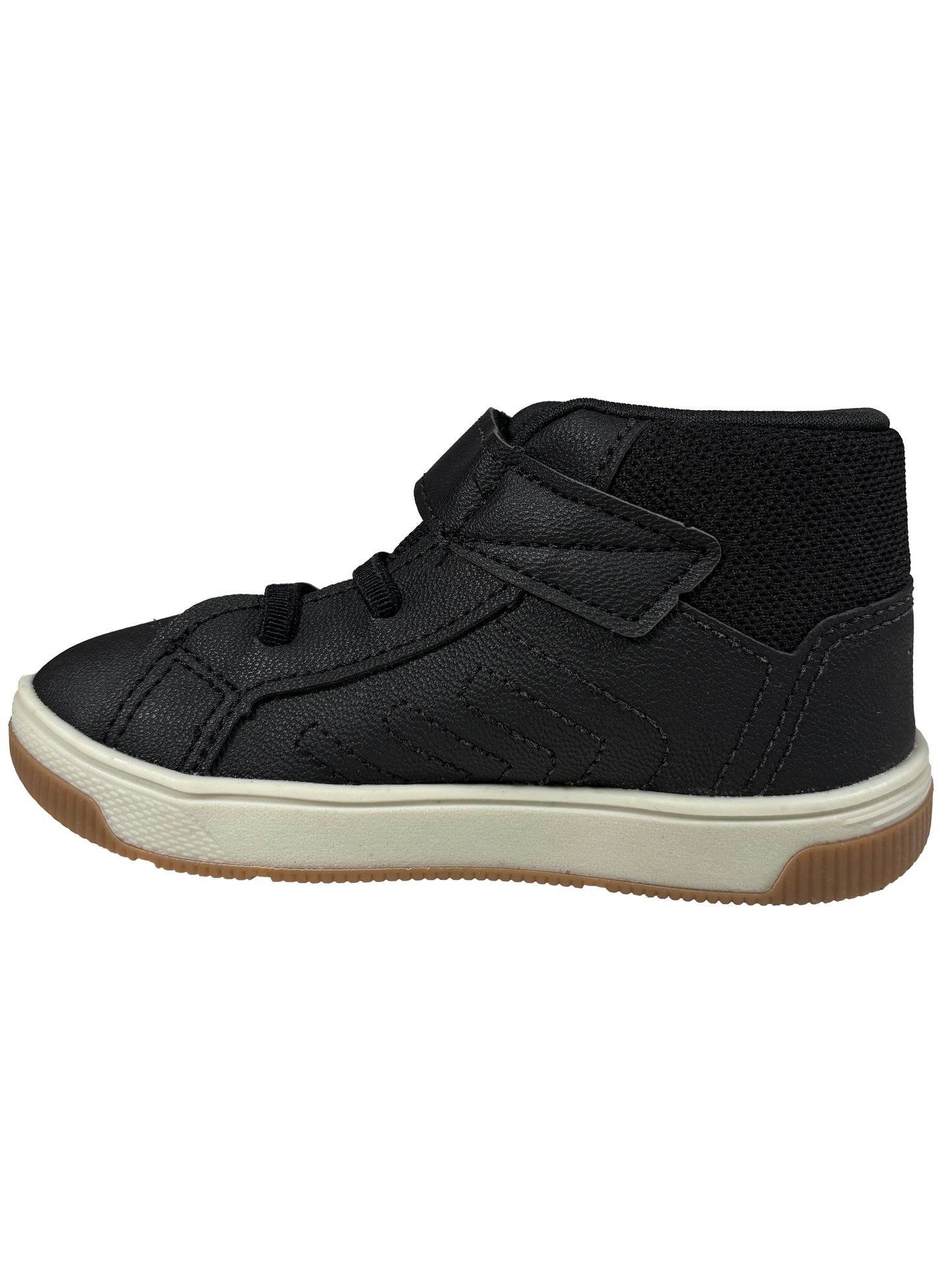 Zapato Botin Negro