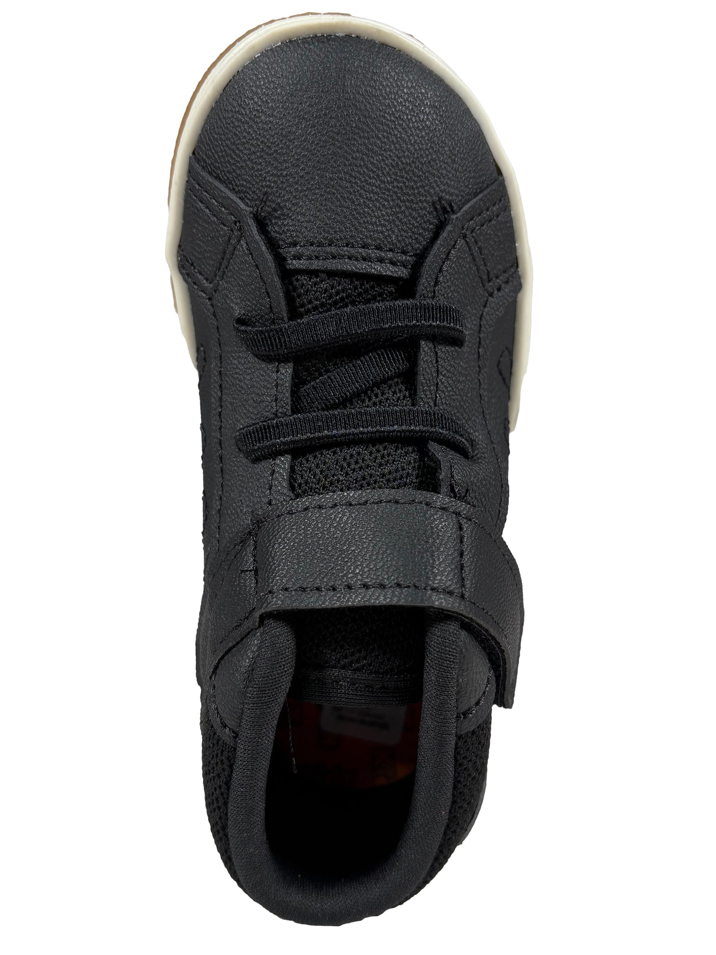 Zapato Botin Negro